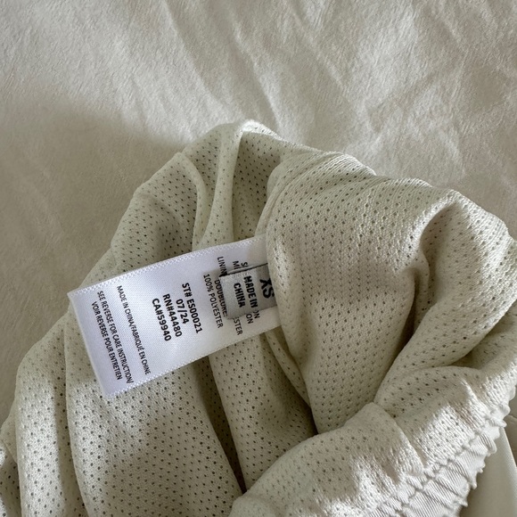 Elwood Men’s short, size XS - Picture 4 of 4